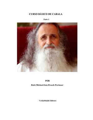 Curso Kabbalah 1