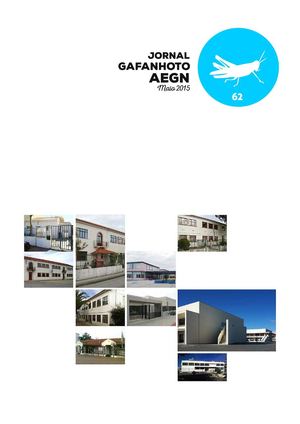 Jornal Gafanhoto nº62