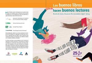 Altamente Recomendados 2015