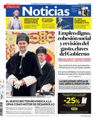 Diario de Noticias 20150613