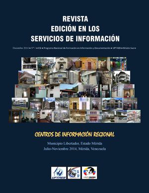 Revista Esi Diciembre2014