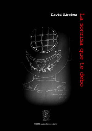 La Sonrisa Que Te Debo