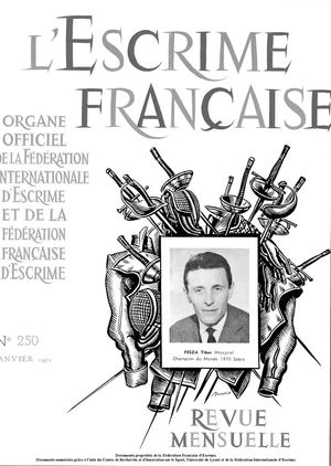 1971 250 Esc Fr Janv