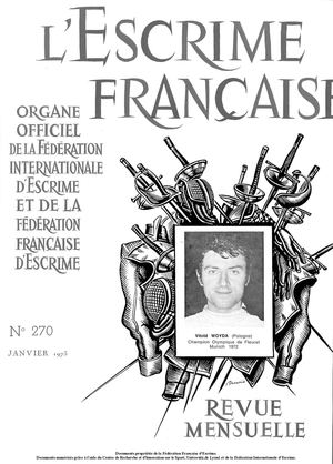 1973 270 Esc Fr Janv