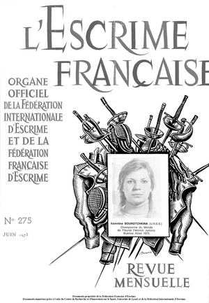 1973 275 Esc Fr Juin
