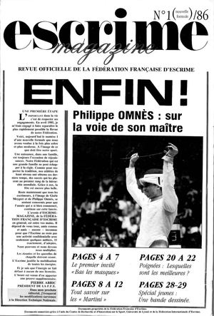 1986 01 Esc Mag