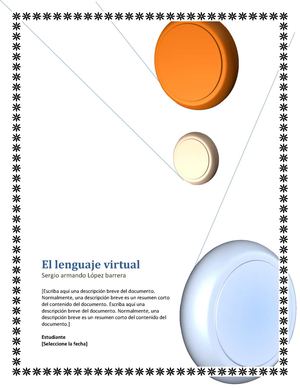 El Lenguaje Virtual