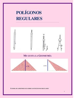 Poligonos Regulares