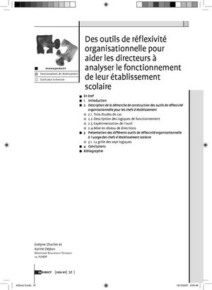 Typologie Etablissements Scolaires Dejean