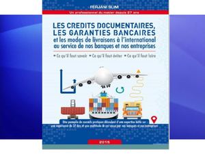 CREDITS DOCUMENTAIRE