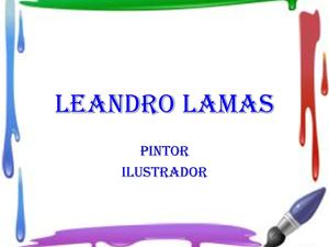 Leandro Lamas A Súa Rúa