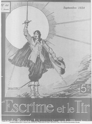 1924 44 Esc Tir Sept