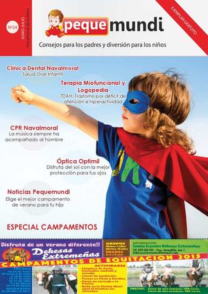 Pequemundi Navalmoral