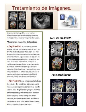 Tratamiento De Imagenes Cmc