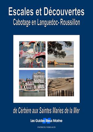 De Cerbère Aux Stes Marie De La Mer