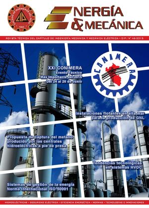 CIP: Energía y Mecánica