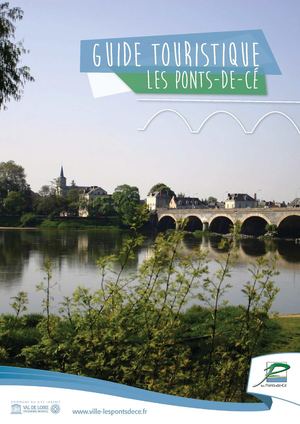 Guide pratiques des Ponts-de-Cé (maj 15.06)