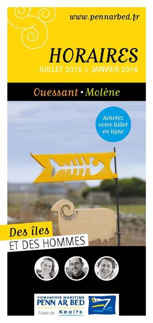 Brochure Horaires Ete Hiver 2015