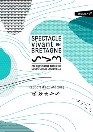 Svb Rapport Activites2014