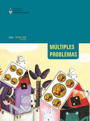 Piedra Libre: Multiples Problemas