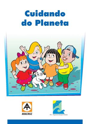 Cuidando do Plante com a turminha da Iara Cruz