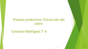 Proceso Productivo 2