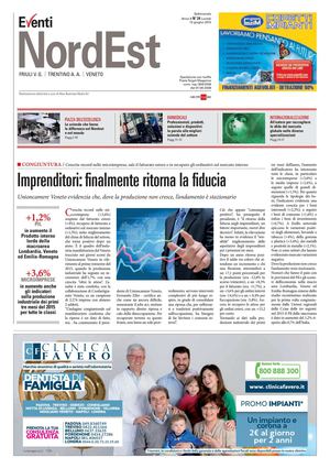 EVENTI NORD EST 2015 06 15