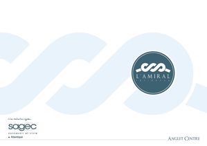 SAGEC ATLANTIQUE - L'AMIRAL - ANGLET