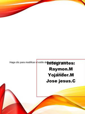 Región Occidental de venezuela