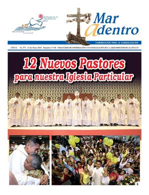 Mar Adentro Edición 571