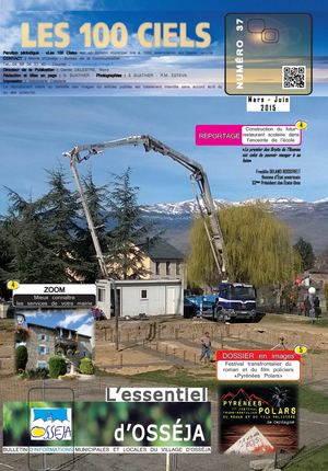 BULLETIN MUNICIPAL N°37