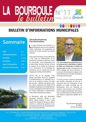 BIM NOV 2014 La Bourboule