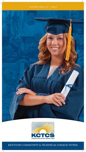 KCTCS System Profile