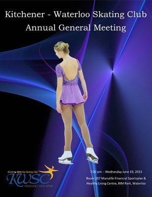 2013 AGM booklet