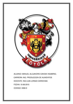 Destilacion en las bebidas alcoholicas