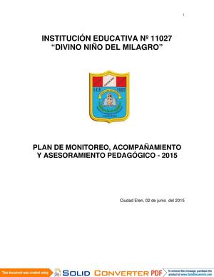 Plan De Monitoreo (1) (1)