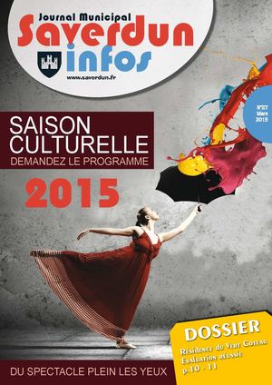 Saverdun infos - 27
