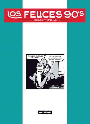 Los Felices 90 - Avance