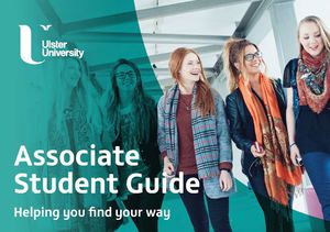 Ulster University Associate Student Guide