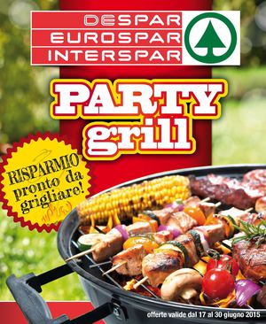Volantino Despar Lombardia Dal 17 Al 30 Giugno