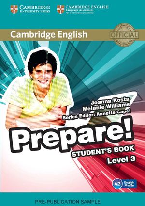 Prepare! Sb3 Sampler