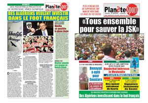 planete sport 17-06-05