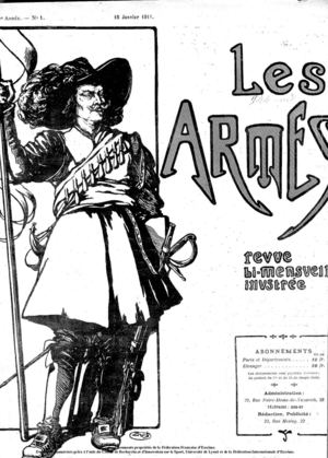 1911 01 Armes 15Janv