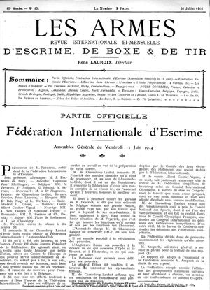 1914 13 Armes 26Juill