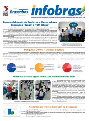 INFOBRAS JUNHO 2015