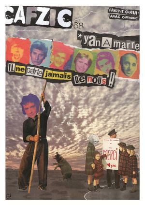 FANZINE CAFZIC N°68 Juin 2015