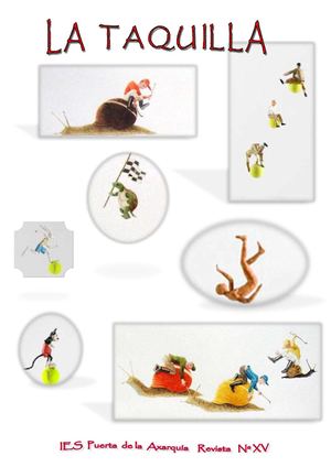 Revista Xv Completa Pdf