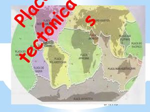 Calaméo - Placas Tectónicas