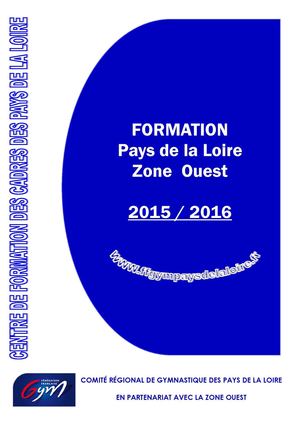 Calaméo - Catalogue 2015 2016