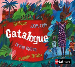 Catalogue Nathan International